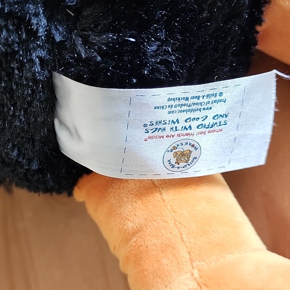 Build a bear Penguin - Picture 5 of 11